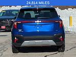 Used 2024 Kia Seltos LX for sale #0047095L - photo 6