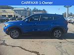 Used 2024 Kia Seltos LX for sale #0047095L - photo 8