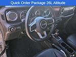 2021 Jeep Wrangler 4WD SUV for sale #0047101A - photo 10