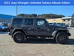 2021 Jeep Wrangler 4WD SUV for sale #0047101A - photo 4
