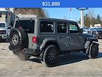 2021 Jeep Wrangler 4WD SUV for sale #0047101A - photo 2