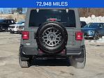 2021 Jeep Wrangler 4WD SUV for sale #0047101A - photo 5