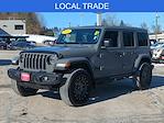 2021 Jeep Wrangler 4WD SUV for sale #0047101A - photo 8