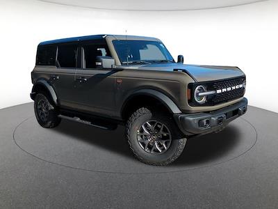 New 2025 Ford Bronco Badlands for sale #0047101F - photo 1