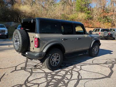 New 2025 Ford Bronco Badlands for sale #0047101F - photo 2