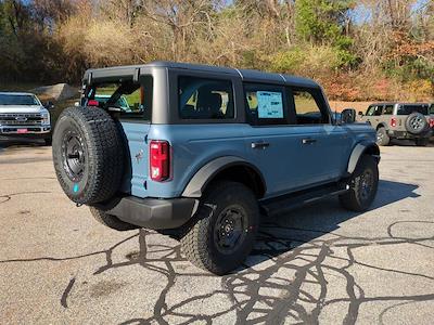 New 2025 Ford Bronco Base for sale #0047120F - photo 2