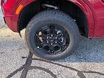 New 2025 Ford Ranger XLT SuperCrew Cab for sale #0047123F - photo 33