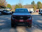 New 2025 Ford Ranger XLT SuperCrew Cab for sale #0047123F - photo 8