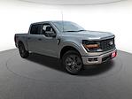 New 2025 Ford F-150 STX SuperCrew Cab for sale #0047124F - photo 1