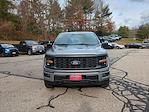 New 2025 Ford F-150 STX SuperCrew Cab for sale #0047124F - photo 8