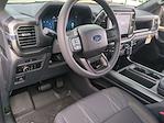 New 2025 Ford F-150 STX SuperCrew Cab for sale #0047124F - photo 9