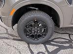 2025 Ford Ranger SuperCrew Cab 4WD Pickup for sale #0047127F - photo 33