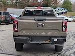 2025 Ford Ranger SuperCrew Cab 4WD Pickup for sale #0047127F - photo 4