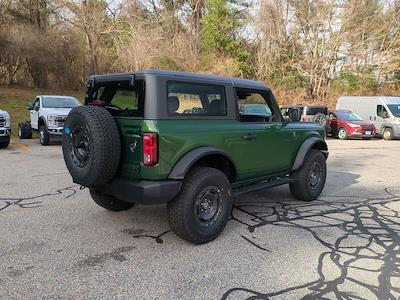 2025 Ford Bronco 4WD SUV for sale #0047129F - photo 2