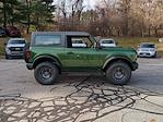 New 2025 Ford Bronco Base for sale #0047129F - photo 3