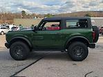 New 2025 Ford Bronco Base for sale #0047129F - photo 6