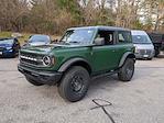 New 2025 Ford Bronco Base for sale #0047129F - photo 7