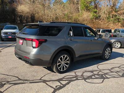2025 Ford Explorer 4WD SUV for sale #0047130F - photo 2