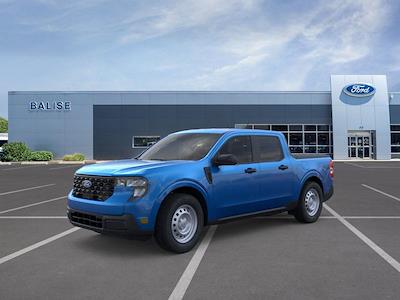 New 2025 Ford Maverick XL SuperCrew Cab AWD Pickup for sale #0047133F - photo 1