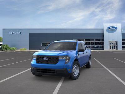 New 2025 Ford Maverick XL SuperCrew Cab AWD Pickup for sale #0047133F - photo 2