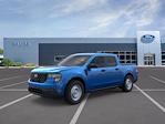New 2025 Ford Maverick XL SuperCrew Cab AWD Pickup for sale #0047133F - photo 1