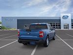 New 2025 Ford Maverick XL SuperCrew Cab AWD Pickup for sale #0047133F - photo 8