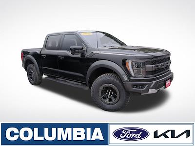Used 2022 Ford F-150 Raptor SuperCrew Cab for sale #0047135A - photo 1