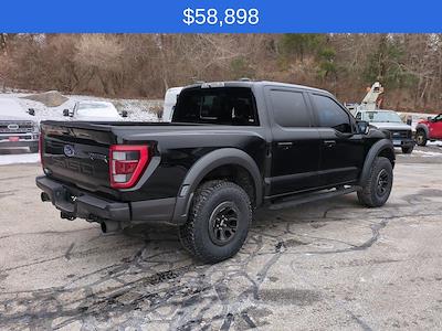 2022 Ford F-150 SuperCrew Cab 4WD Pickup for sale #0047135A - photo 2