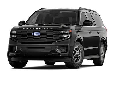 New 2025 Ford Expedition MAX - photo 1
