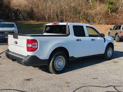 New 2025 Ford Maverick XL SuperCrew Cab for sale #0047145F - photo 2