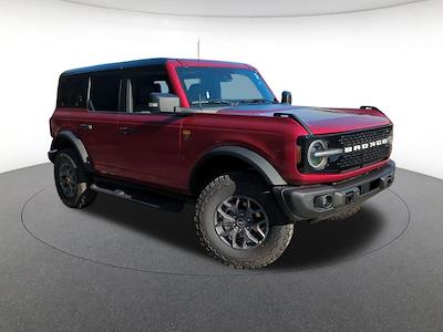 2025 Ford Bronco 4WD SUV for sale #0047146F - photo 1