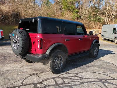 2025 Ford Bronco 4WD SUV for sale #0047146F - photo 2
