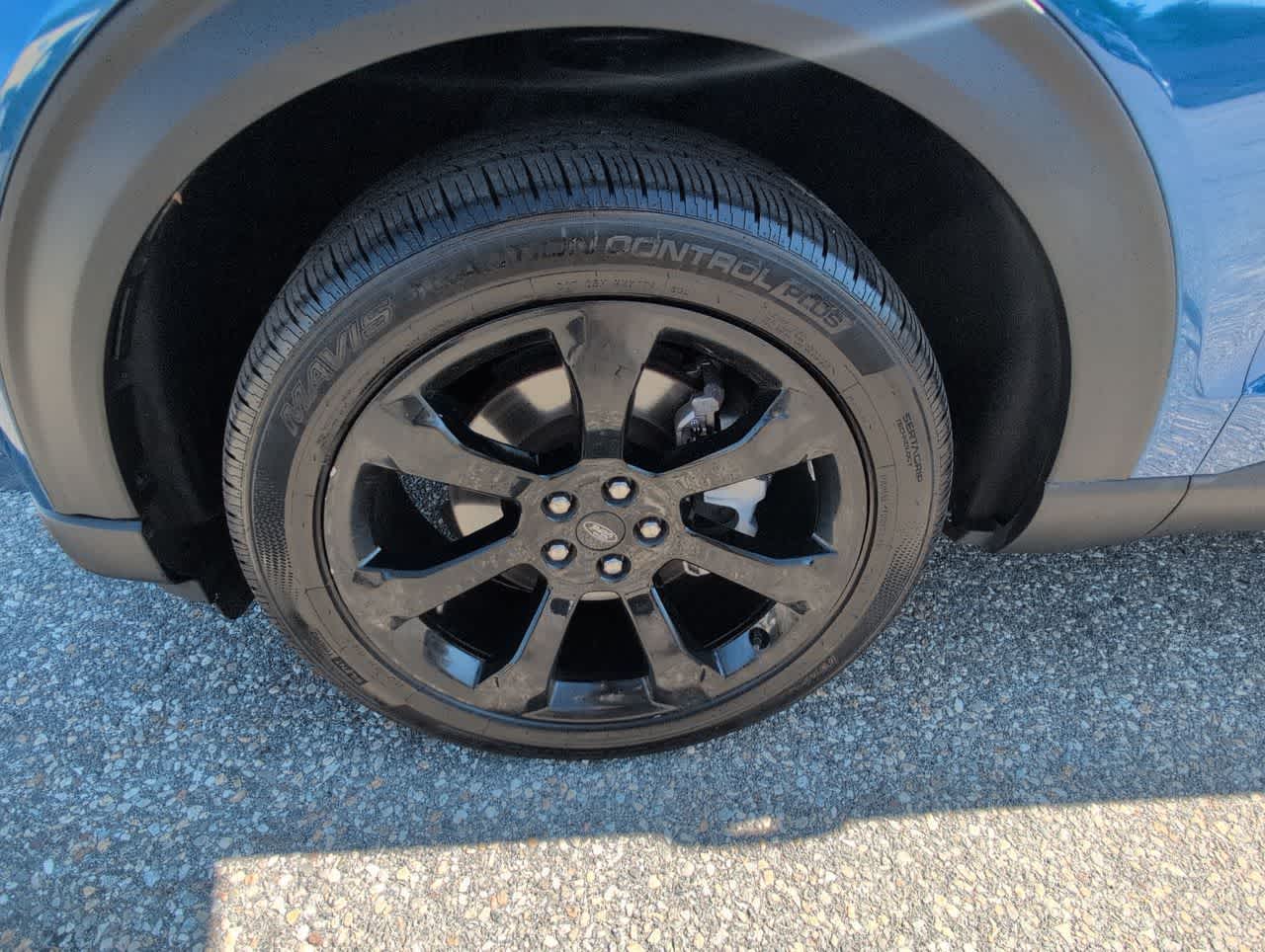 Used 2022 Ford Explorer - photo 34