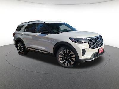 2026 Ford Explorer 4WD SUV for sale #0047150F - photo 1