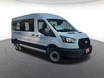 New 2026 Ford Transit 350 Medium Roof Empty Cargo Van for sale #0047153F - photo 1