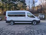 New 2026 Ford Transit 350 Medium Roof Empty Cargo Van for sale #0047153F - photo 4