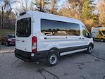 New 2026 Ford Transit 350 Medium Roof Empty Cargo Van for sale #0047153F - photo 3