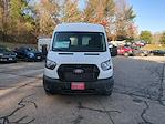New 2026 Ford Transit 350 Medium Roof Empty Cargo Van for sale #0047153F - photo 9