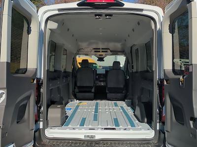 New 2026 Ford Transit 350 Medium Roof Empty Cargo Van for sale #0047155F - photo 2
