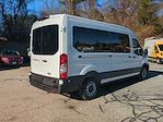 New 2026 Ford Transit 350 Medium Roof Empty Cargo Van for sale #0047155F - photo 3