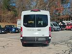 New 2026 Ford Transit 350 Medium Roof Empty Cargo Van for sale #0047155F - photo 5