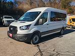 New 2026 Ford Transit 350 Medium Roof Empty Cargo Van for sale #0047155F - photo 8
