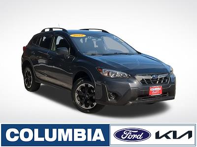 2022 Subaru Crosstrek AWD SUV for sale #0047164A - photo 1