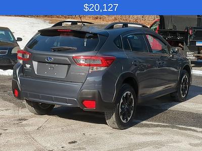 2022 Subaru Crosstrek AWD SUV for sale #0047164A - photo 2
