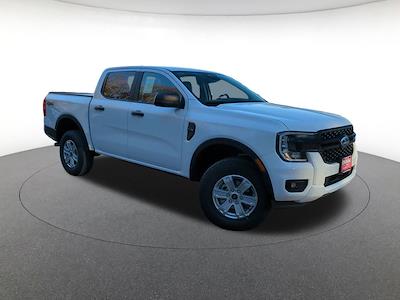 New 2025 Ford Ranger XL SuperCrew Cab for sale #0047164F - photo 1