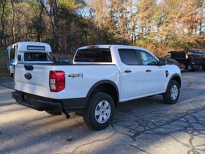 New 2025 Ford Ranger XL SuperCrew Cab for sale #0047164F - photo 2