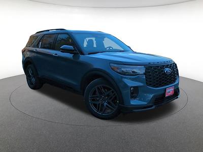 New 2026 Ford Explorer ST for sale #0047169F - photo 1