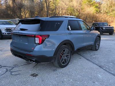 New 2026 Ford Explorer ST for sale #0047169F - photo 2