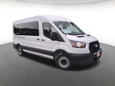 New 2026 Ford Transit 350 XL Passenger Van for sale #0047172F - photo 1