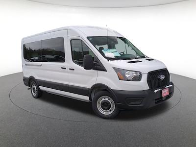 New 2026 Ford Transit 350 XL Passenger Van for sale #0047173F - photo 1